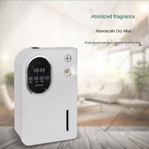 2023 New Arrival Aroma Diffuser Large Coverage 160ml Portable Essential Oil