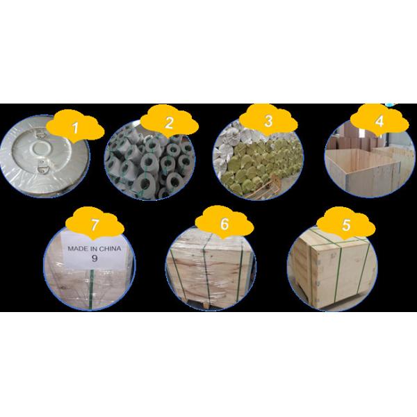 Chrome Air Filter Cover ISO9001 Approved 12.75 Inches Outer Diameter Zinc Plated