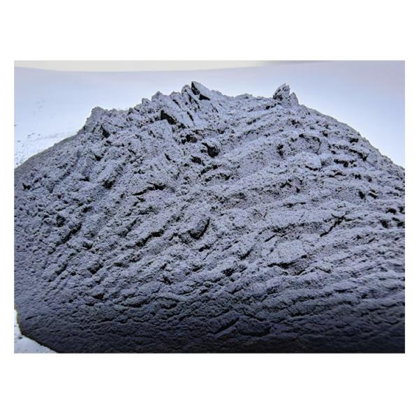 99.9% Pure Nano Silicon Carbon Battery Powder with Silicon/Carbon Particle Size D50 8μm to 15μm