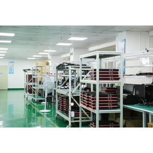 Shenzhen FHB Audio Technology Co., Ltd.