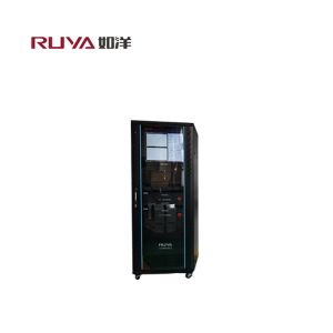 2 Axis Temperature-controlled Turntable Fiber Optic Gyroscopes IMU Testing