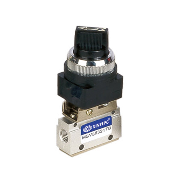 MSV Mechanical Valve