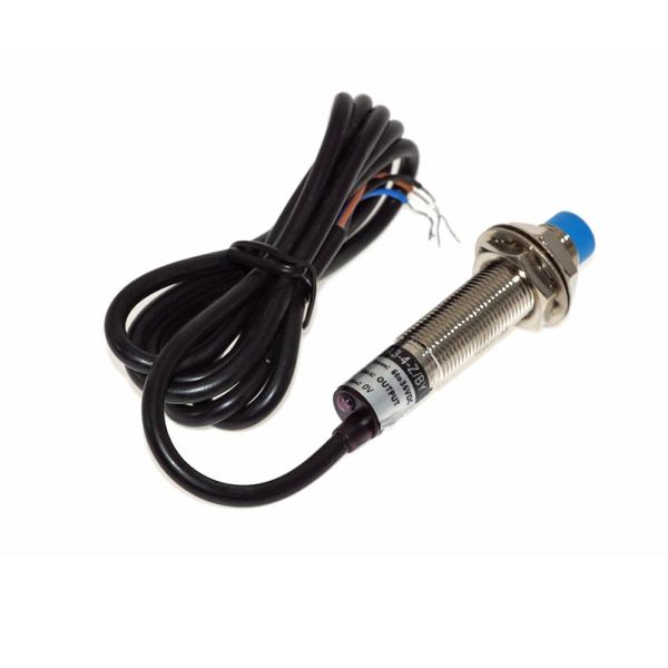 DC 6V-36V Arduino Sensor Module LJ12A3-4-Z/BX NPN Inductive Proximity Sensor
