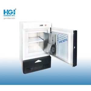 Lab Minus 45C Ultra Low Temperature Freezer 50L