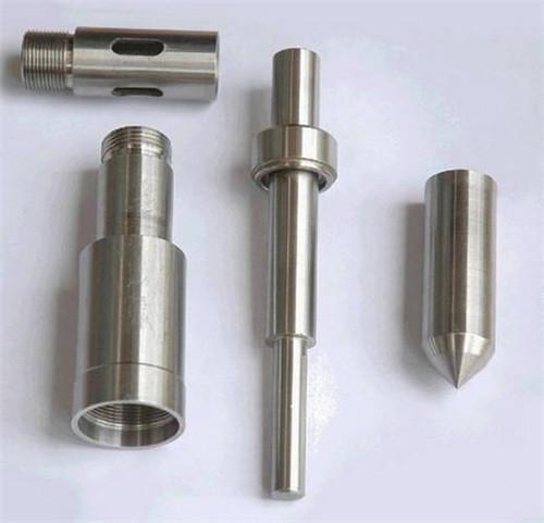 Buy Aluminum High Precision Machined Parts Lightweight Customized For Motorcycles at wholesale prices
