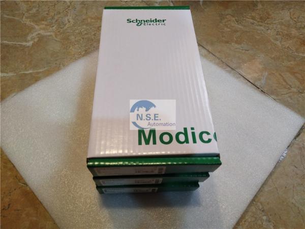 Buy Schneider Modicon BMXP342020 Processor Module Modicon M340 Automation Platform at wholesale prices