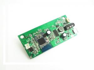 China Bluetooth speaker 5W green power supply Printed Circuit Board Assembly PCBA on sale