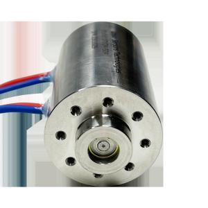 Quality UBRV-SY Rotary Variable Differential Transformer RVDT Sensors With 3°0 Range for sale