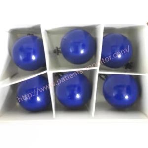 China 40494E REF 989803101691 PHiliph ECG Limb Clamp Electrode Icon/C400 4/Bx Adult Plate CardiograPHiliph Diagnostic on sale