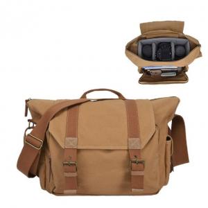 Quality Custom Lightweight Waterproof Camera Bag Outdoor Digital Gear & Camera Duffel Bags for sale