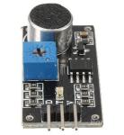 LM393 Sound Detection Sensor Module Sonar Sensor