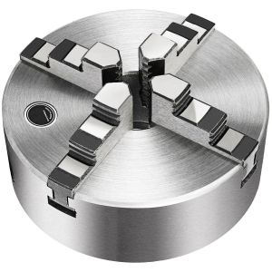 4 Jaw Self Centering Chuck Manual Lathe Chuck 400 Mm