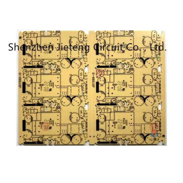 Buy Customized PCBA PCB SMT Assembly Power Circuit Board 1oz at wholesale prices