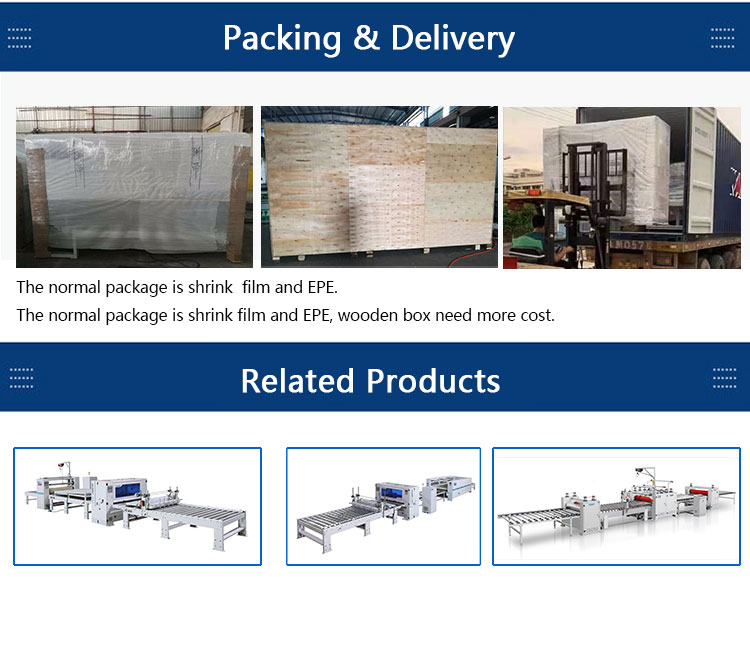 Semi-automatic Pur Laminating Machine PLC Hot Melt Laminating Machine