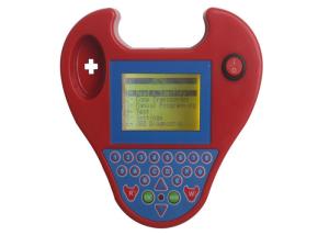 China Multi Language Smart Mini Zed Bull Auto Key Programmer Red No Tokens Limitation on sale