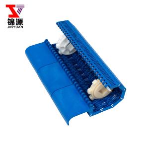Quality                  Higher Cost Performance High Temperature Wire Mesh Chain Link Plate Conveyor Modular Plastic Belt Suppliers              for sale