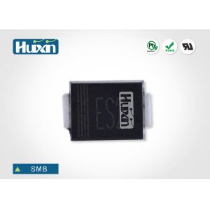 Quality S3J 600 Voltage General Purpose Rectifier Diode For Electronic Products for sale