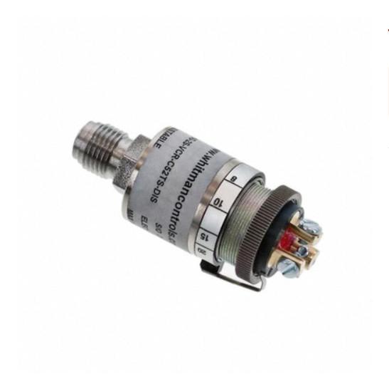 Buy High Pressure Float Level Switch Low Set Point Pressure Switch Sensor 1/8" NPT at wholesale prices