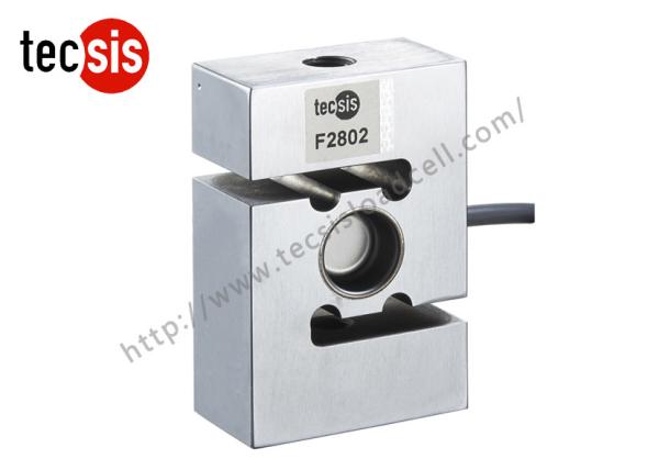Buy High Accuracy Compression Type Scale Load Cell For Hopper Scale at wholesale prices