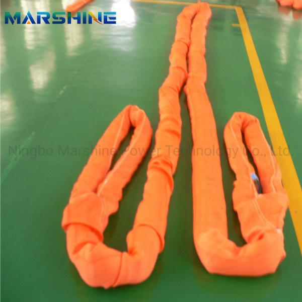 Flat Webbing Lifting Sling for Sale