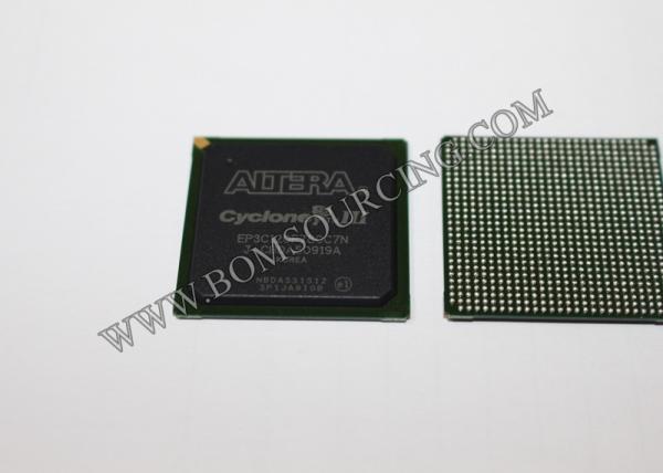 Buy EP3C120F780C7N 780FBGA Programmable IC Chip Surface Mount FPGA Function at wholesale prices