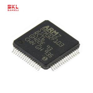 China STM32F103RCT6 MCU Microcontroller Unit High Performance Integrated Circuits ICs on sale