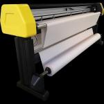165 to 205cm Width Garment CAD Pattern Printer for Automatic CAD Paper Pattern