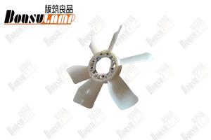 Quality 8943931170 Air Cooling Fan Blades 6BG1-T 1-3660-289-0 600MM 6SD1 8PE1 10PC1 10PB1 for sale