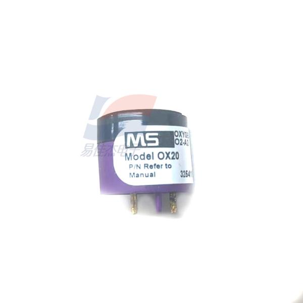 Buy OX20 O2-A2 Gas Oxygen Sensor Detect Oxygen Combustible Gas and Various Toxic Gases at wholesale prices