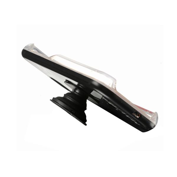 PC Hard Material Cell Phone Protective Covers Custom Logo Pop Socket Phone Socket