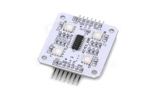 Quality SPI LED Light Module Sensors For Arduino for sale