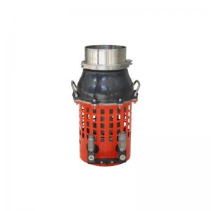 China drainage Submersible Pump Water Pump Maximum Particle 25mm on sale