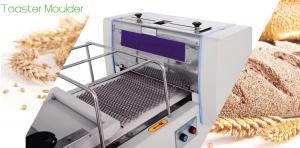 Quality Bakery Equipments Electric Toast Bread Moulder Productivity 200pcs Per Hour for sale