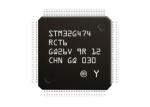 170MHz Microcontroller MCU STM32G474RCT6 ARM Cortex-M4F LQFP64 Microcontroller