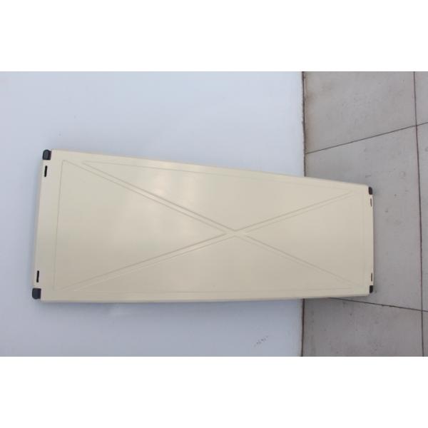 Color Optional Drill Core Boxes Lid For Geological And Coal Mining 1070*385mm