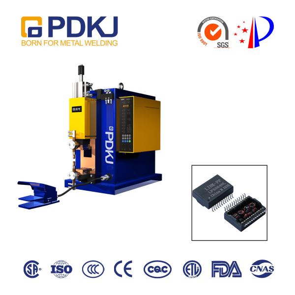 Inverse Resistance Spot Welding Machine Tungsten Welding Material