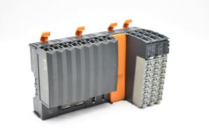 Quality X20CP1382 B&amp;R X20 PLC SYSTEM CPU Module Intel X86 400 MHz Compatible With Integrated I/O Processor for sale