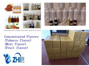 China pure vape aroma flavor liquid tobacco flavoring Vape e-Juice on sale