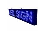 Asynchronous 1B Single Color Programmable Led Display PH10 WIFI Control