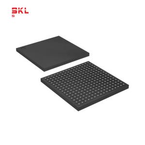 China EP4CE22F17I7N Programming IC Chip Field Programmable Gate Array (FPGA) IC 256-LBGA on sale