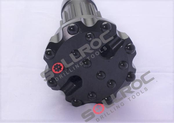Buy DHD Cop SD QL Mission Numa Shank DTH Bits DTH Hammer Bits DTH Button Bits at wholesale prices