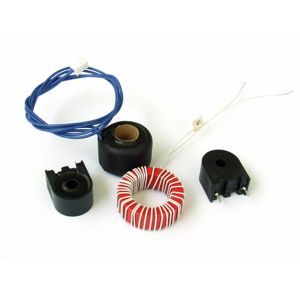 Quality PCB Mounting High Frequency Current Transformer IEC60076 for sale