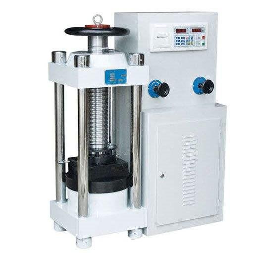 Buy universal testing machine compression test+concrete compressive strength testing machine at wholesale prices