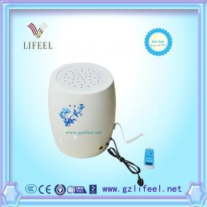 China Sitting far infrared fumigating instrument for relieving scapulohumeral periarthritis on sale