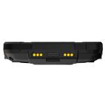 Android HandHeld PDA Terminal Device with Mobile Barcode Scanner Module