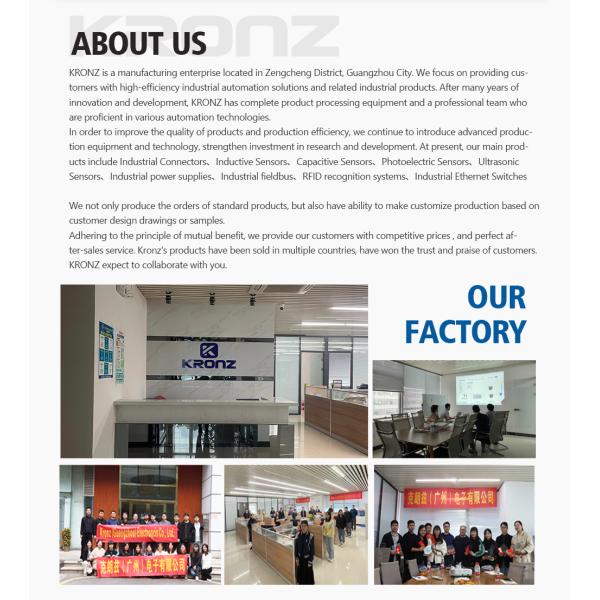 15V 6.5A Industrial Power Supply with 120mV Ripple