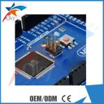 140Jumper Wires Funduino Mega 2560R3 Board For Arduino, Microcontroller