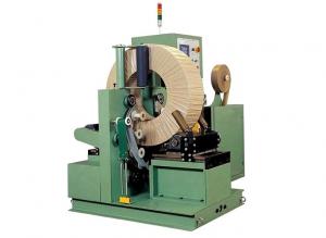 China 30-100r/min Wire Coil Packing Machine Cable Wrapping Machine on sale