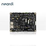LKD3399 Android Embedded System Single Board Computer With Display Input 1*MIPI