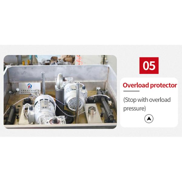 Convenient To Change Mold Zp 27D 120kn Large 25mm Tablet Press Machine